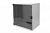 Шафа DIGITUS 19" 12U 540x400, скл.двері, 60kg max, сірий колір