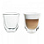 Набор стаканов Delonghi Cappuccino 190 мл, 2 шт