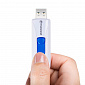 Накопичувач Transcend 32GB USB 3.1 JetFlash 790 White - фото 5