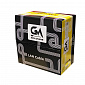 Кабель звита пара GoldMine GM UTP 4*2*0.5-CU PE кат.5е (UTP мідь зовнішній) бухта 305м - фото 3