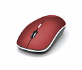 Мишка бездротова iMice G-1600/19233 Red USB