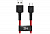 Кабель ZMI Braided USB-USB Type-C 0.3m Red (AL411)