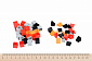 Пазл Same Toy Мозаїка Puzzle Art Fire serias 215 ел. 5991-3Ut - фото 4