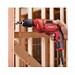 Дриль Makita M6002, 450Вт, 10мм, 1.3 кг - фото 2