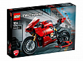 Конструктор LEGO Technic Ducati Panigale V4 R 42107