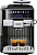 Кофемашина Siemens, 1.7л, зерно+мол., автомат.капуч, LED-дисплей, черный