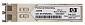 Модуль HP X121 1G SFP LC LX Transceiver - фото 1