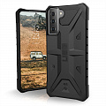 Чохол UAG для Samsung Galaxy S21+ Pathfinder, Black