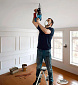 Перфоратор Bosch GBH 180-LI, акумуляторний, 2х4Ач, 18, 2 Дж, 2.3 кг - фото 4