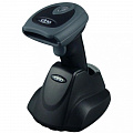Сканер штрих-кода Cino F780BT Black (Bluetooth, USB, черный)