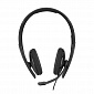 Гарнітура Sennheiser SC 160 USB-C - фото 3