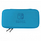 Чохол Slim Tough Pouch Blue для Nintendo Switch Lite - фото 1