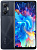 Мобільний телефон HOT 20 5G 4/128 X666B RACING BLACK INFINIX
