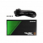 Блок питания CHIEFTEC RETAIL Task TPS-600S,12cm fan, a/PFC,24+4+4,3xPeripheral,5xSATA,2xPCIe - фото 6