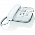 Проводной телефон Gigaset DA310 White (S30054-S6528-R102)