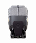Дитяче автокрісло Avionaut AeroFIX Iso-Fix (гр.1) Grey Melange AV-350-AF.01 - фото 7