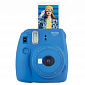Фотокамера миттєвого друку Fujifilm INSTAX MINI 9 COBALT BLUE EX D N - фото 8