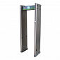 Арочный металлодетектор с функцией измерения температуры  ZKTeco ZK-D3180S(TD) на 18 зон детекции - фото 1