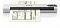 Сканер А4 Epson WorkForce DS-70