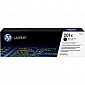 Картридж HP 201X CLJ M252/M277 Black (2800 стр) - фото 1