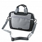 Сумка для ноутбука Sumdex PON-308BK  10"  Black/Grey - фото 1