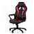 Крісло офісне Special4You Game Black/Red (E5388)