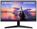 Монітор LCD 21.5" Samsung F22T350F, D-Sub, HDMI, IPS, 1920x1080, 75Hz, 5ms