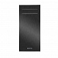 Корпус CHIEFTEC Gaming Hawk AL-02B TG Edition,без блока живлення,2xUSB3.0,чорний - фото 2