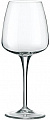 Набор бокалов Bormioli Rocco AURUM для белого вина, 6*350 мл