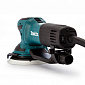 Шліфмашина ексцентрикова Makita BO6050J, 750 Вт, 150 мм, 1600-6800/хв, 2.6 кг - фото 2