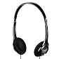 Навушники Koss KPH7k On-Ear Black - фото 3