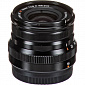 Об`єктив Fujifilm XF 16mm F2.8 R WR Black - фото 3