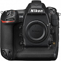 Цифр. фотокамера зеркальная Nikon D5-b body (XQD)