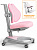 Детское кресло ErgoKids Y-417 Pink (арт.Y-417 KP)
