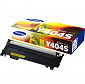 Картридж Samsung SL-C430W/C480W yellow (1 000стр) - фото 1