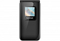 Мобiльний телефон Nomi i2420 Dual Sim Black