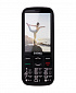 Мобильный телефон Sigma mobile Comfort 50 Optima Dual Sim Black (4827798122211) - фото 1