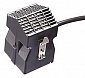 Обігрівач ZPAS 230VAC 200/300/400W з вентилятором - фото 1