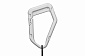 Игрушечное оружие Silverlit Lazer M.A.D. Ручная граната G-бластер LM-86864 - фото 8