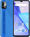 Смартфон Umidigi Power 5 3/64GB Dual Sim Sapphire Blue_