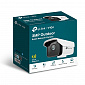 IP-Камера TP-LINK VIGI C300HP-6 PoE 3Мп 6мм H265+ WDR Onvif IP67 Bullet внешняя - фото 3