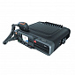 Автомобильная радиостанция HYTERA HM685 UHF 350-470 МГц, Low Power 25W - фото 4