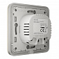 Выключатель Ajax LightSwitch 2-way Ivory проходной - фото 3