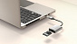 Кардридер Trust DALYX FAST USB 3.2 ALUMINIUM - фото 2