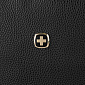 Сумка Wenger, LeaSophie, Crossbody Tote 10" (чёрная) - фото 9
