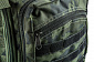 Рюкзак NEO CAMO, 22 кармана, усиленный, полиэстер 600D, 50х29.5х19 см - фото 6