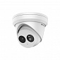 IP-видеокамера 8 Мп Hikvision DS-2CD2383G2-IU 2.8mm с детекцией лиц - фото 1