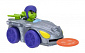 Машинка Spidey Little Vehicle Green Goblin W1 Гоблін - фото 1