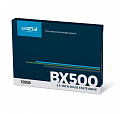 Твердотільний жорсткий диск SATA2.5" 120GB BX500 CT120BX500SSD1 CRUCIAL