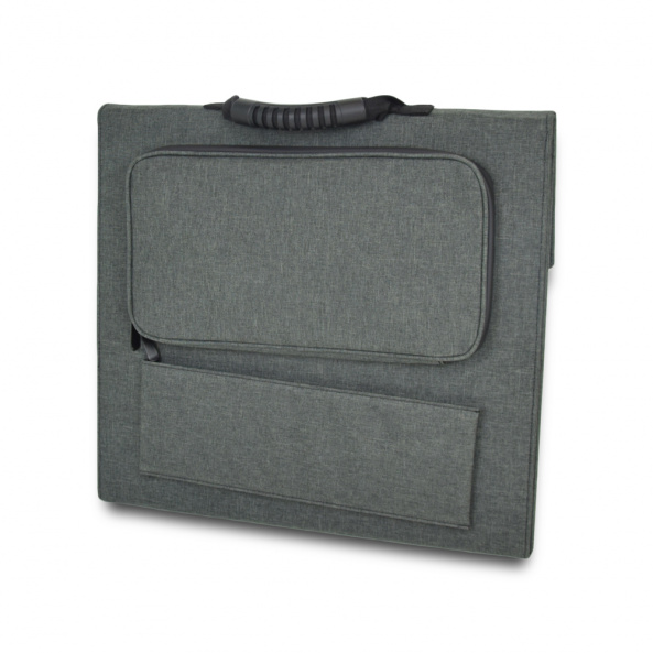 Портативна сонячна панель Full Energy SP-100 - фото 2